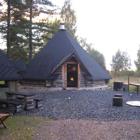 Finlandia Hotel Airport Oulu Kempele Dış mekan fotoğraf