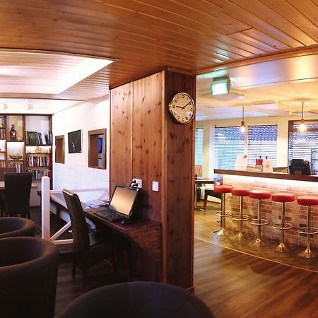 Finlandia Hotel Airport Oulu Kempele Dış mekan fotoğraf