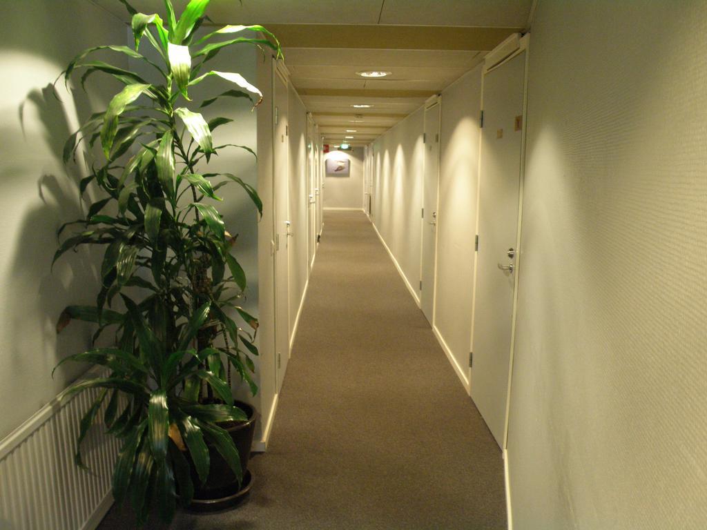 Finlandia Hotel Airport Oulu Kempele Dış mekan fotoğraf