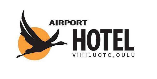 Finlandia Hotel Airport Oulu Kempele Logo fotoğraf