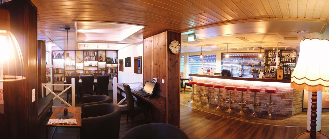 Finlandia Hotel Airport Oulu Kempele Dış mekan fotoğraf