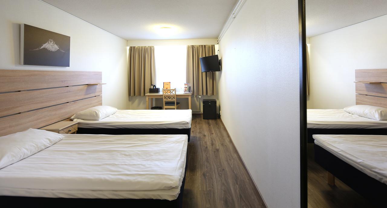 Finlandia Hotel Airport Oulu Kempele Dış mekan fotoğraf