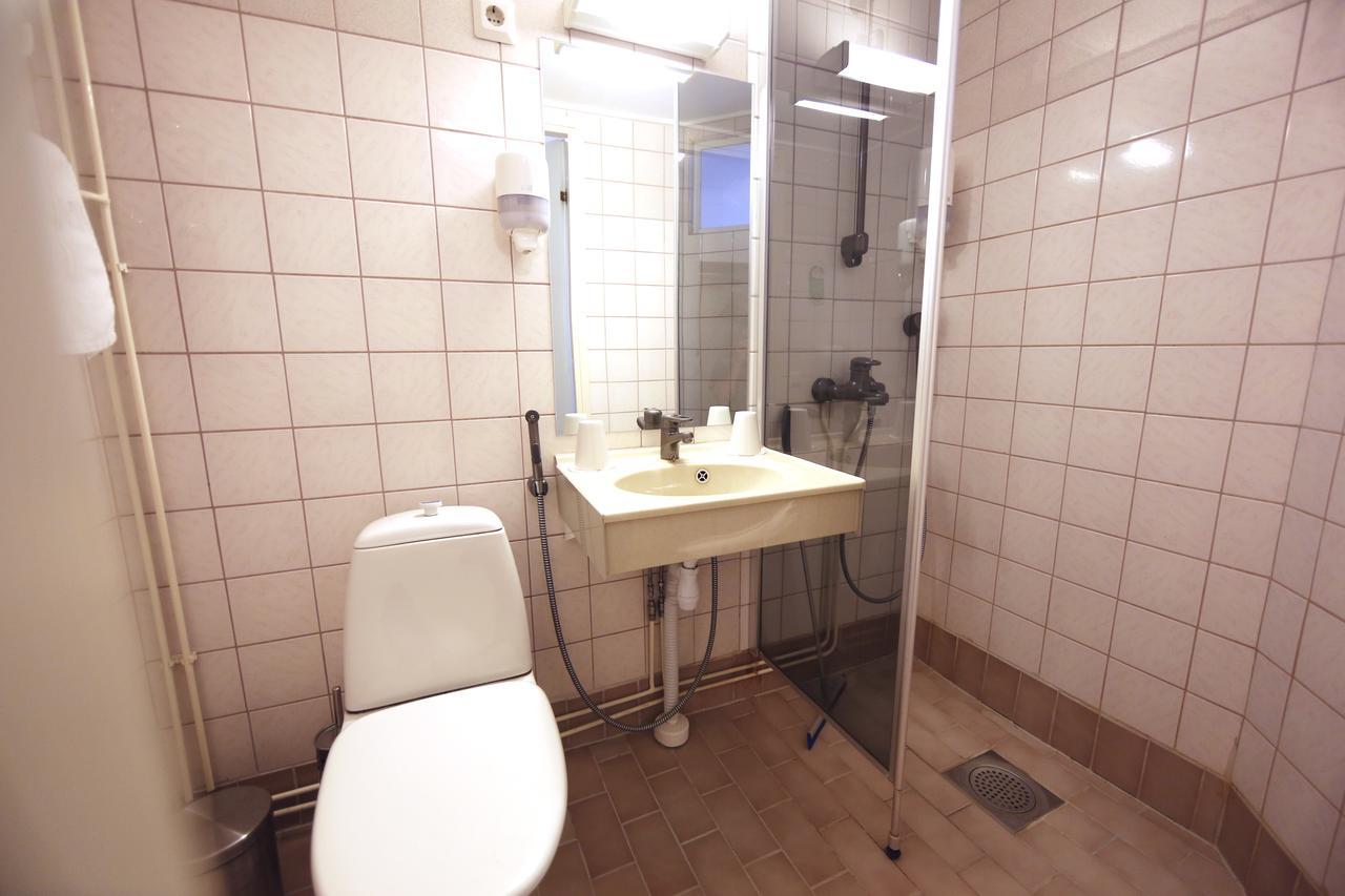 Finlandia Hotel Airport Oulu Kempele Dış mekan fotoğraf