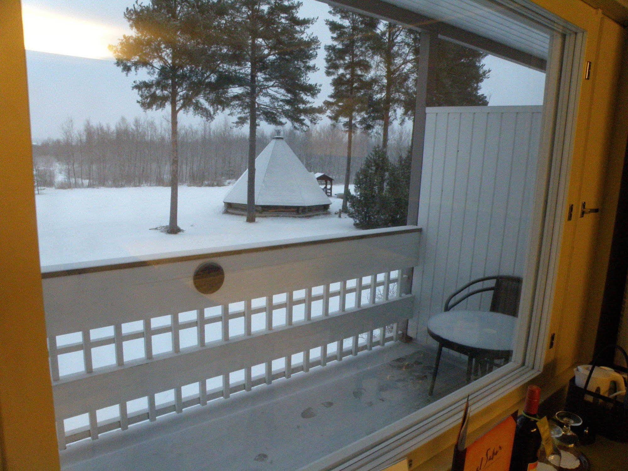 Finlandia Hotel Airport Oulu Kempele Dış mekan fotoğraf
